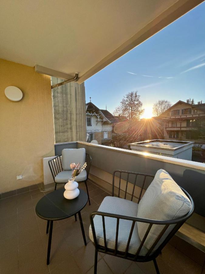 Apartment Kleine Auszeit Dornbirn Kültér fotó