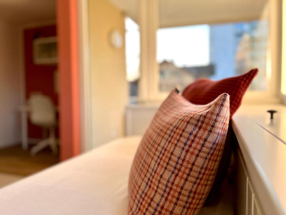 Apartment Kleine Auszeit Dornbirn Kültér fotó