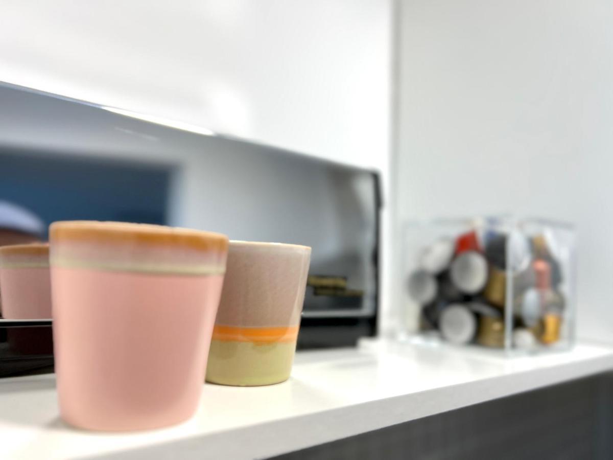 Apartment Kleine Auszeit Dornbirn Kültér fotó